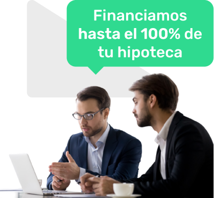 Asesoramiento hipotecario en Madrid